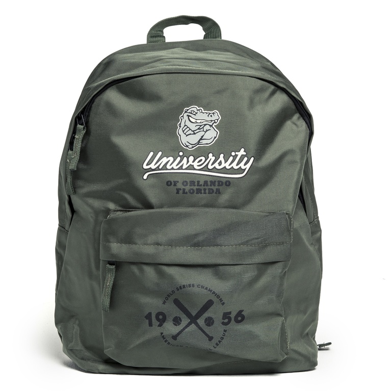 Backpack "Back" Combo 8